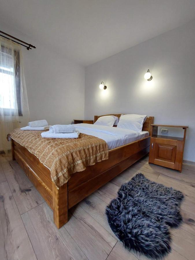 Casa Calea Haiducilor Sohodol  Esterno foto