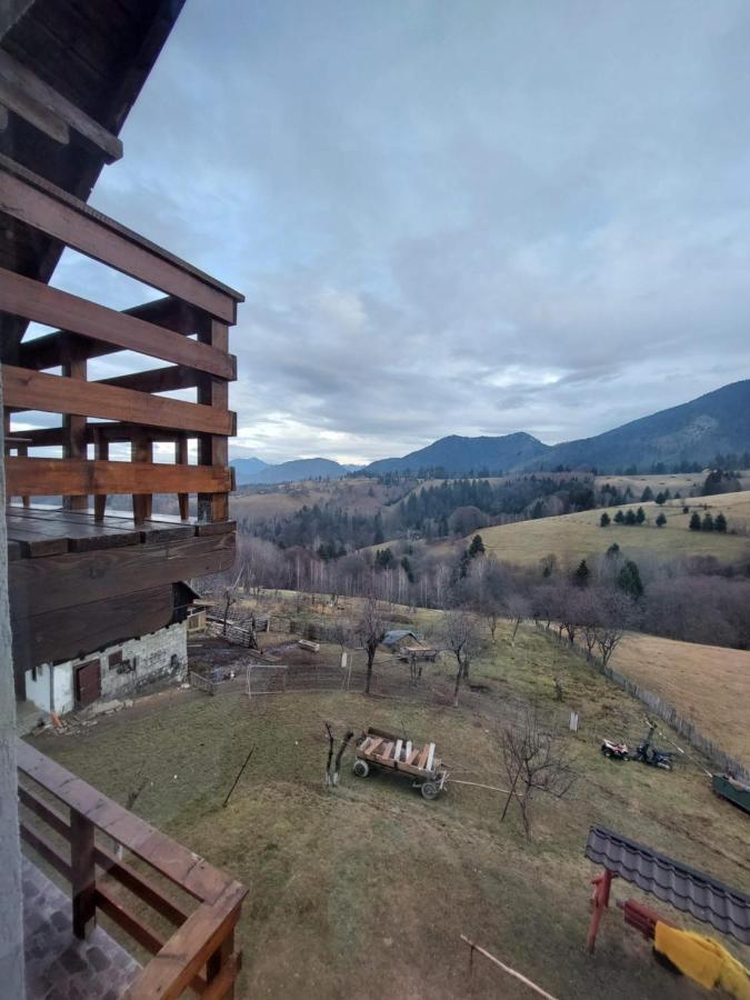 Casa Calea Haiducilor Sohodol  Esterno foto