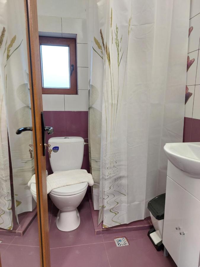 Casa Calea Haiducilor Sohodol  Esterno foto
