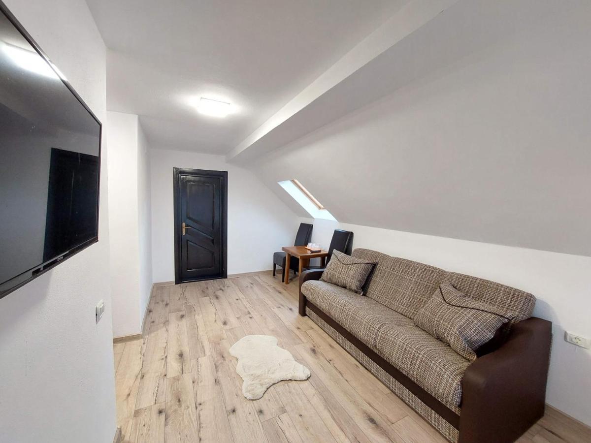 Casa Calea Haiducilor Sohodol  Esterno foto