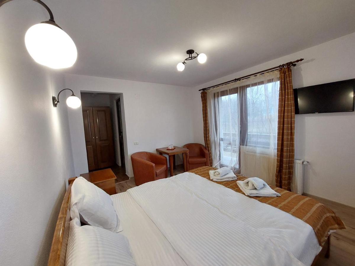 Casa Calea Haiducilor Sohodol  Esterno foto