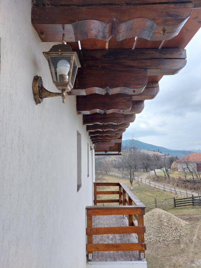 Casa Calea Haiducilor Sohodol  Esterno foto