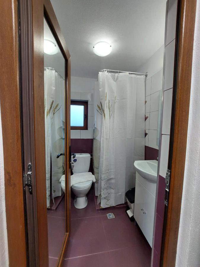 Casa Calea Haiducilor Sohodol  Esterno foto