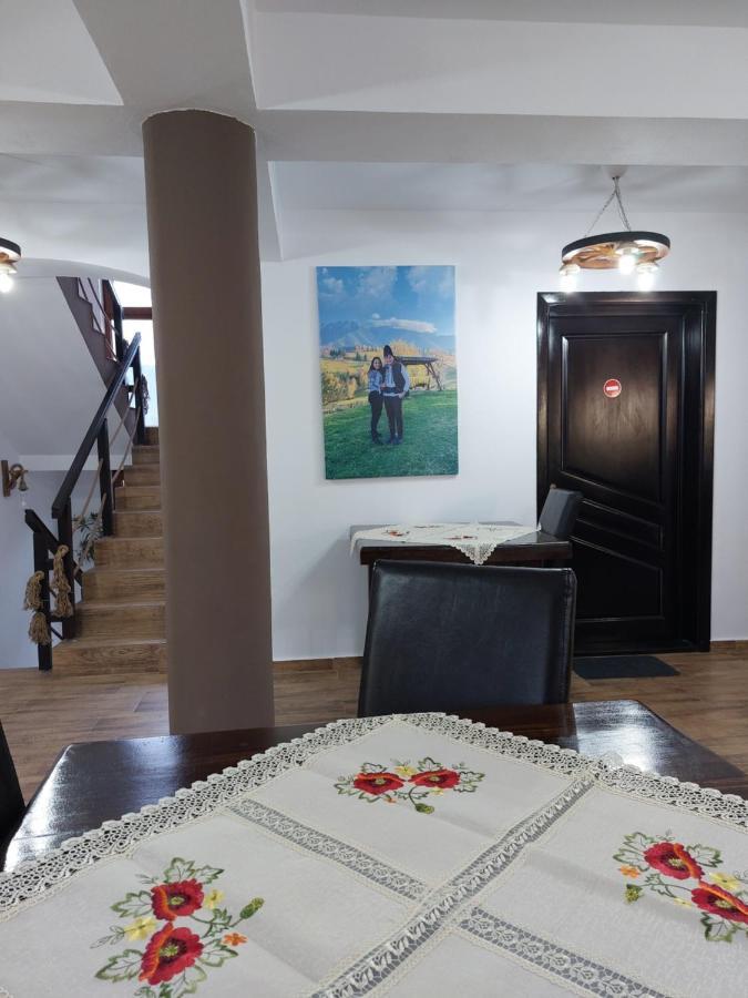 Casa Calea Haiducilor Sohodol  Esterno foto