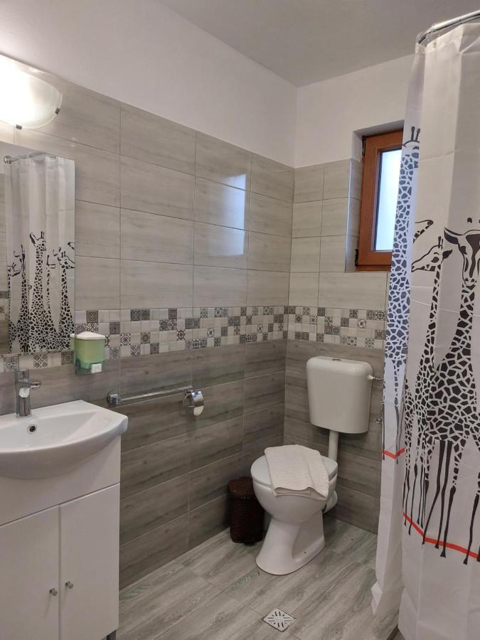 Casa Calea Haiducilor Sohodol  Esterno foto