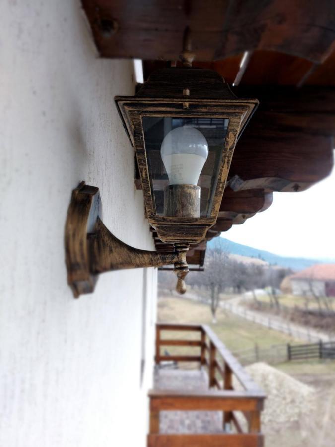 Casa Calea Haiducilor Sohodol  Esterno foto