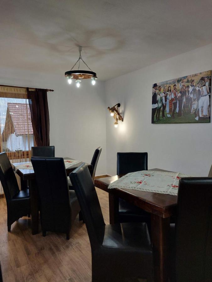 Casa Calea Haiducilor Sohodol  Esterno foto