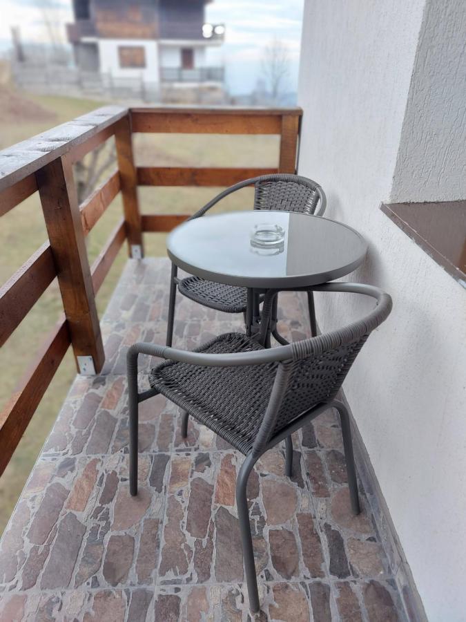 Casa Calea Haiducilor Sohodol  Esterno foto