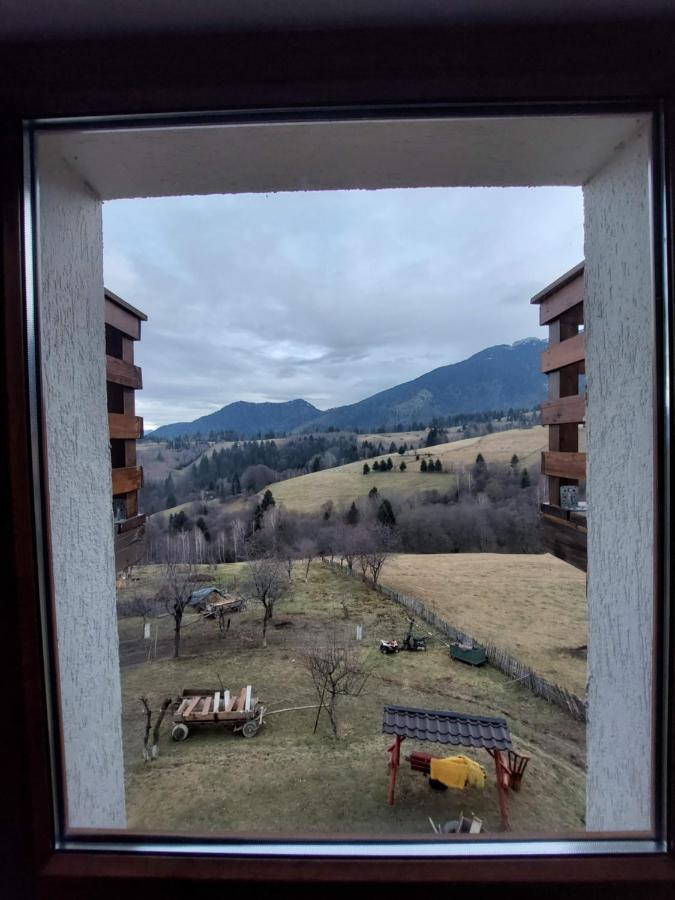 Casa Calea Haiducilor Sohodol  Esterno foto