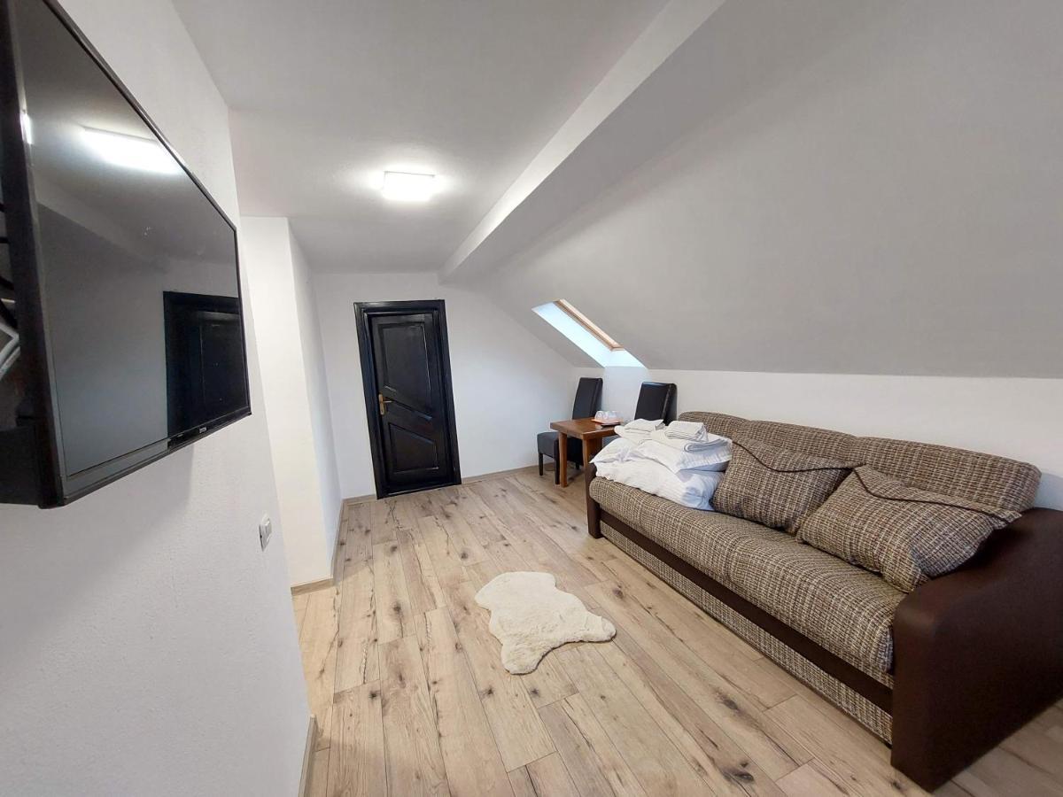 Casa Calea Haiducilor Sohodol  Esterno foto
