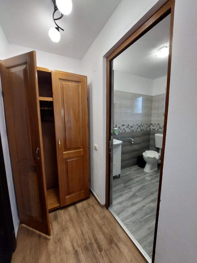 Casa Calea Haiducilor Sohodol  Esterno foto
