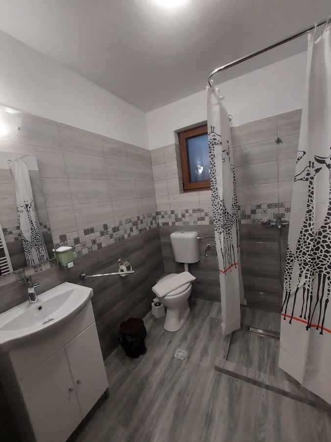 Casa Calea Haiducilor Sohodol  Esterno foto