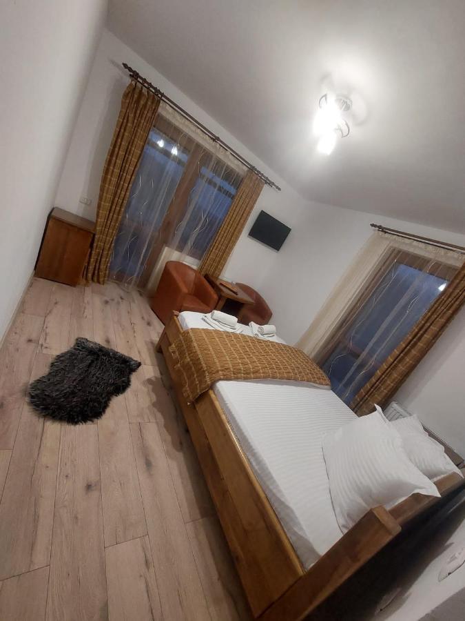 Casa Calea Haiducilor Sohodol  Esterno foto
