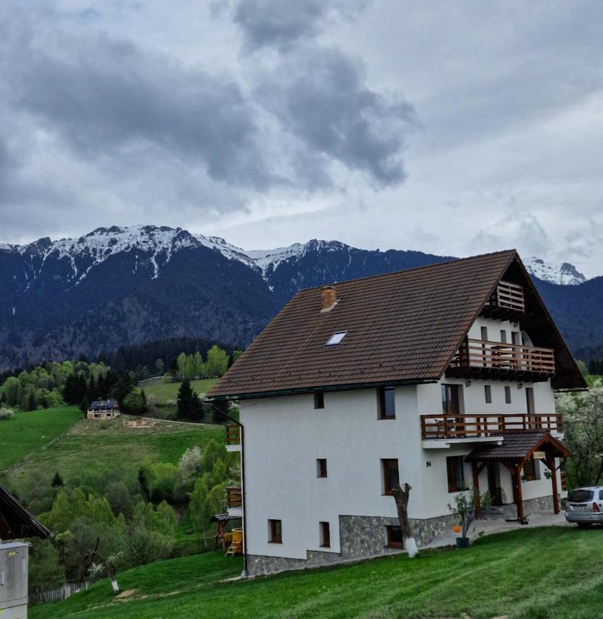 Casa Calea Haiducilor Sohodol  Esterno foto